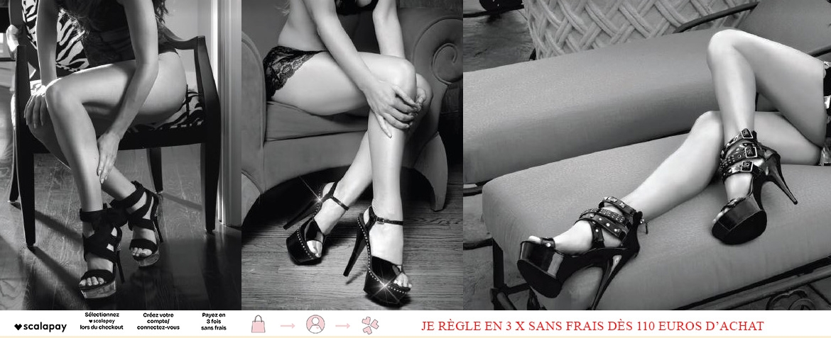 se faire plaisir sans se priver  : paiement en 3 x sans frais